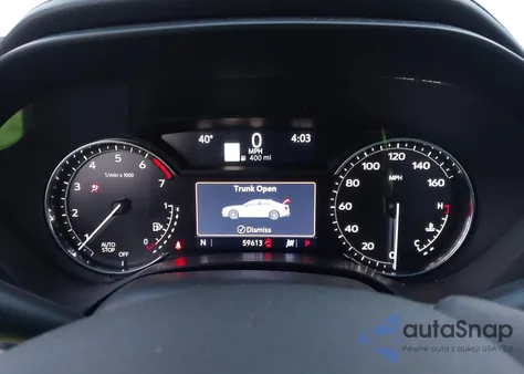 2022 Cadillac Ct4 Luxury from USA, damaged, VIN 1G6DJ5RKXN0117837